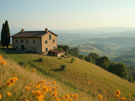 Cascina Langa: Una Location Rustica Chic Ideale per Eventi Privati e Aziendali nelle Langhe