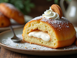 I Dolci della Tradizione Piemontese tra Storia e Innovazione