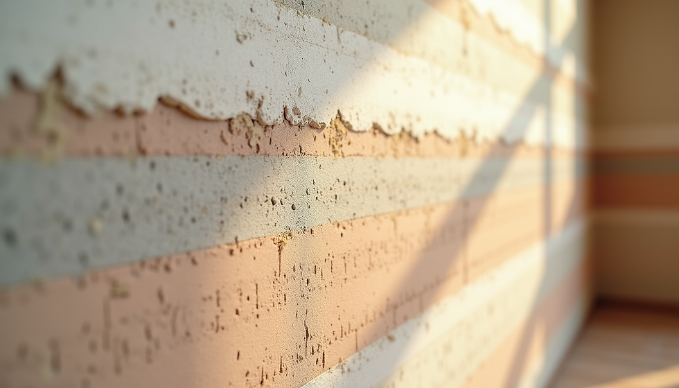 Tecniche e Benefici dell’Isolamento Termico e Acustico per un Comfort Ottimale