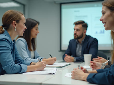 La formazione del personale come investimento strategico: dati e casi che ne rivelano l'impatto