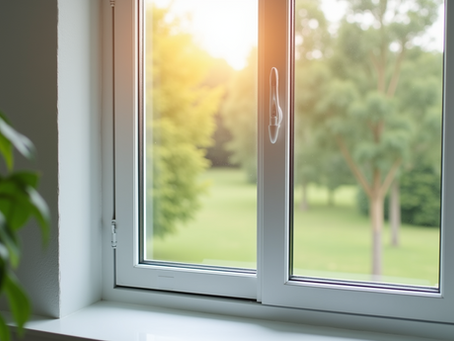 Perché Cambiare gli Infissi è Fondamentale per la Tua Casa