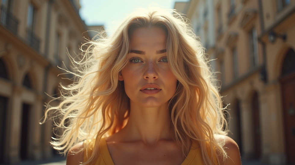 Taglio capelli: quando è davvero il momento di cambiare qualcosa