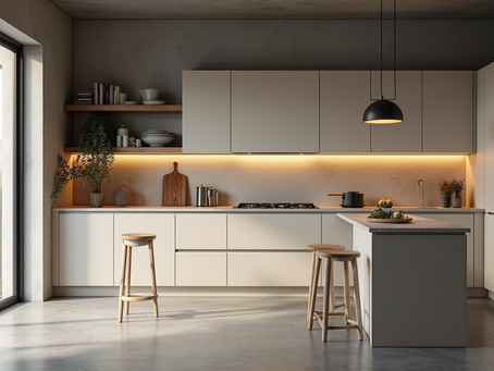 Ristrutturazione cucina a Torino: muro portante, impianti e tutto il resto