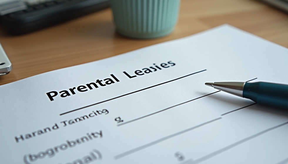 Congedo Parentale e Tutela Previdenziale: Aspetti Penali e Diritti dei Genitori