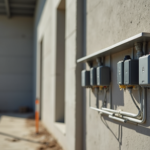 L'importanza della pianificazione integrata negli impianti e nelle murature per un progetto di successo