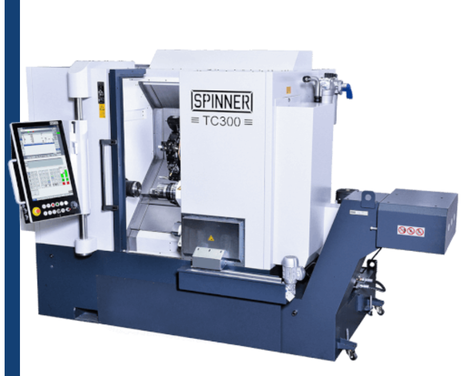 TC300