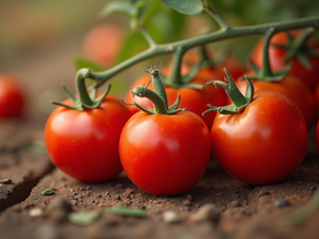 San Marzano o pomodoro qualsiasi: sì, si vede (e si sente)