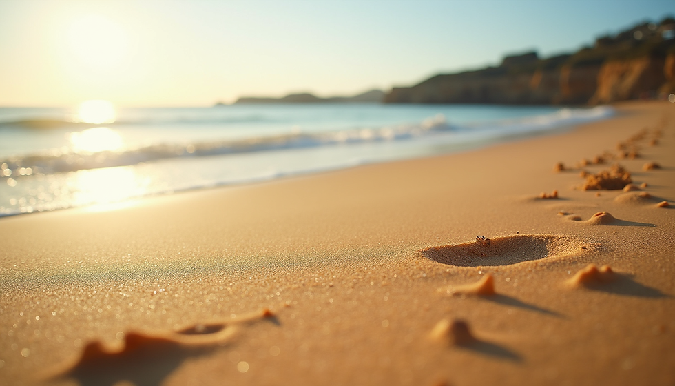 Scopri perché ottobre e novembre fanno di Boa Vista una meta autunnale incantevole e serena