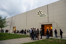 FONDAZIONE SANDRETTO