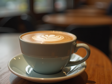 Perché abbiamo eliminato la plastica dalla nostra idea di pausa caffè