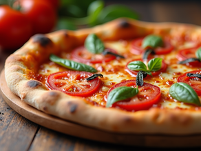 Una serata a Feletto: dove mangiare la pizza napoletana vera nel Canavese