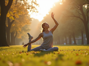 Scopri come un'attività fisica mirata può trasformare la tua vita senza richiedere troppo tempo