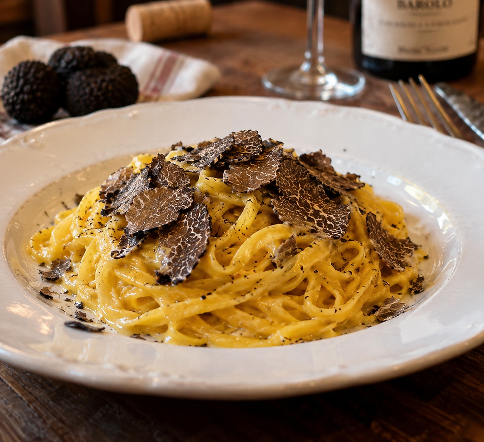 Perché la cucina piemontese continua a conquistare nuove generazioni