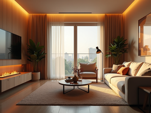 Illuminazione per Vendere Ambienti: Errori Comuni e Atmosfere da Creare