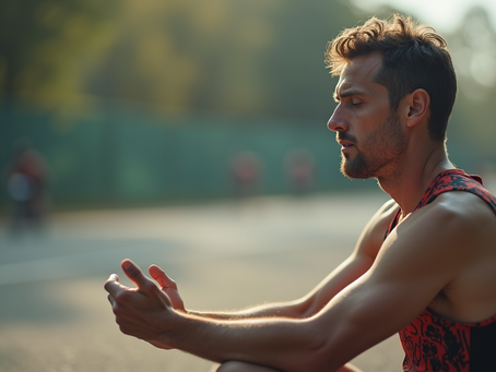 Tecniche di Concentrazione e Lucidità Mentale per Affrontare Gare Estreme e Prolungate