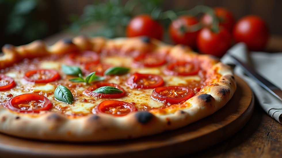 Pizza napoletana: patrimonio UNESCO. Ma cosa significa davvero?
