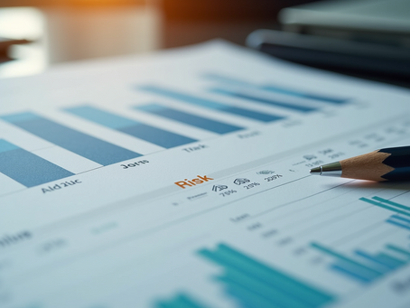 Gestione del rischio aziendale: strategie per prevenire e affrontare le crisi economiche