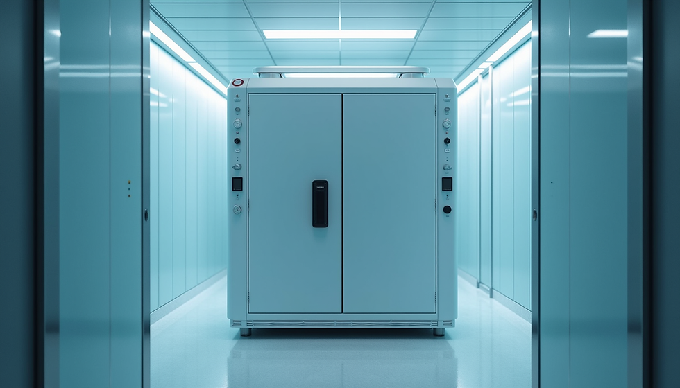 Il freddo come alleato per la tua salute: scopri la crioterapia evidence-based