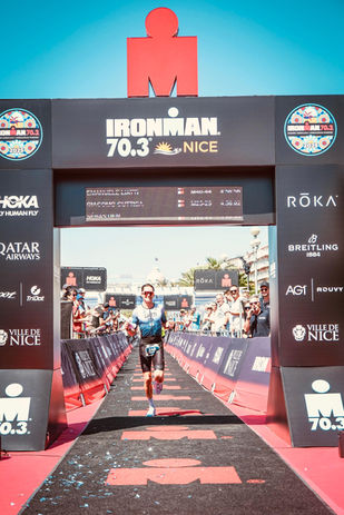 Triathlon Ronchiverdi