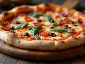 L'arte del pizzaiolo napoletano: il tocco sensibile che trasforma la pizza in un capolavoro