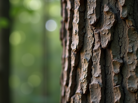 L'importanza della texture nella fotografia e come farla emergere