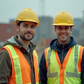 Come garantiamo sicurezza e conformità nelle opere edili secondo le normative C.L.D. Srl