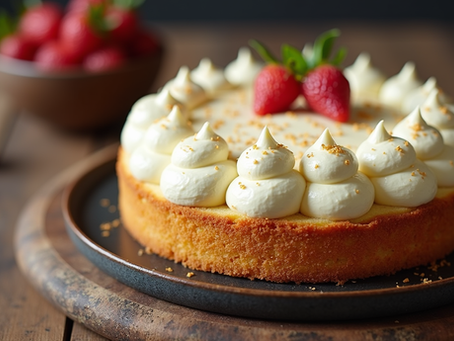 Come stabilizzare la torta al mascarpone montato per mantenerne la struttura