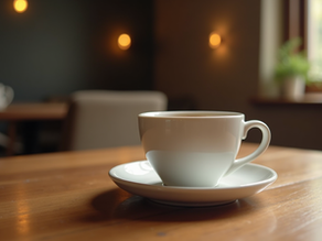 Ristorante: il caffè che porti a tavola parla di te più di quanto credi