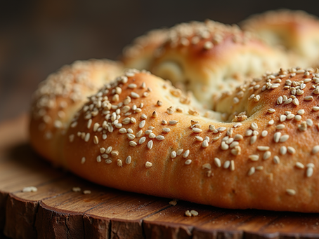 Guida alla Focaccia Multicereali: Bilanciare Semi e Idratazione per una Texture Perfetta