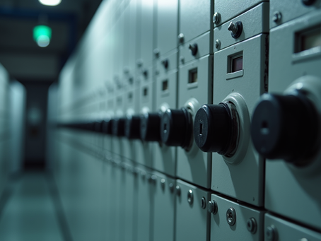 Electrical Panel Upgrade Costs Explained