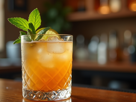Come creare cocktail a base di rum eleganti e bevibili dalle ricette sour a quelle strutturate
