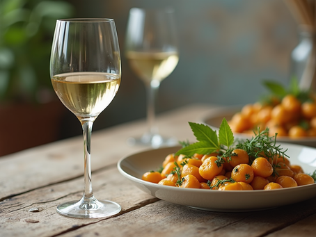 Vino al Calice: Come Selezioniamo le Etichette in Coerenza con la Cucina Stagionale