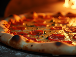 Il cornicione napoletano: simbolo di tradizione e esperienza da Manuè