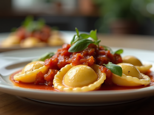 Scopri la Storia della Cucina Piemontese nel Blog L'angolo di Parin