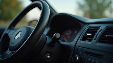 Quando l’auto sterza meno: come identificare problemi nascosti e prevenire guasti