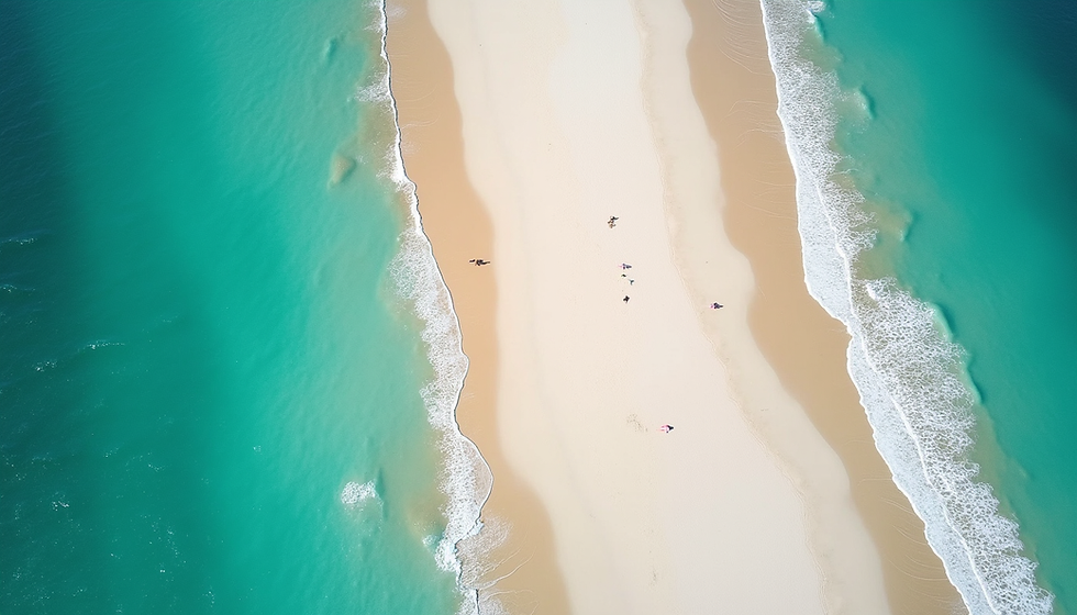 Quanto costa davvero una vacanza a Boa Vista e come pianificarla al meglio?