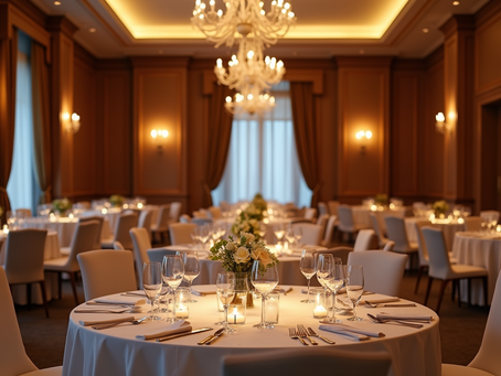 Strategie per un Evento Aziendale Indimenticabile a Torino con Menu e Cocktail Su Misura