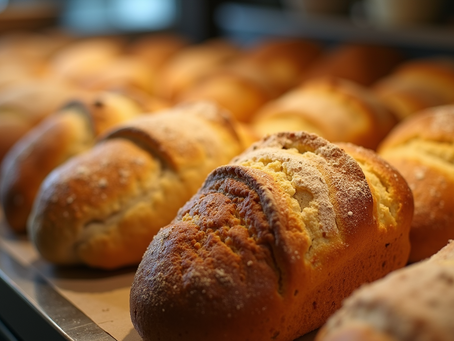 10 Domande Chiave da Porre ai Fornitori di Lievitati secondo i Locali