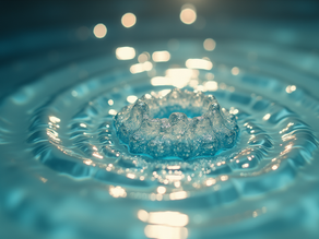 Acqua idrogenata e invecchiamento: cosa dice la ricerca sul benessere cellulare