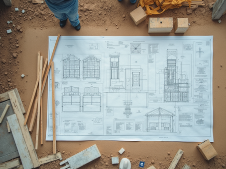 Evitare Ripensamenti Costosi Nei Lavori: Consigli da Arkitekta