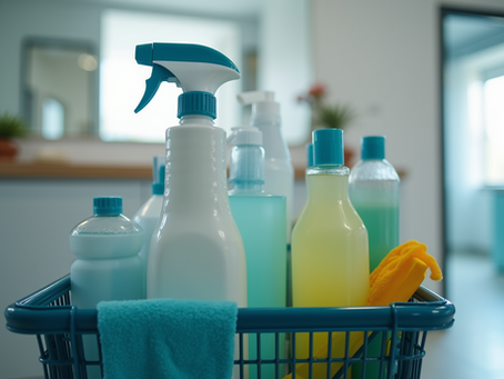 Check-list giornaliera per garantire qualità e prevenzione errori nei servizi di pulizia di Green Life Multiservices