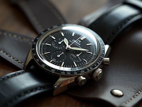 Omega Speedmaster: perché continua a valere ogni centesimo