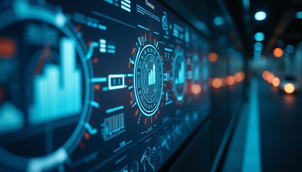 Integrazione in Tempo Reale tra Core e CRM Bancario con SR-Infotech