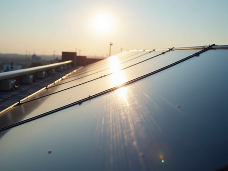 Solare Termico nel 2024 Conviene Ancora o È Superato rispetto a Pompa di Calore e Fotovoltaico?