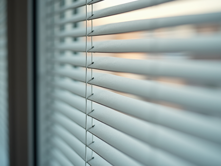 Vantaggi degli Infissi con Veneziane Integrate a Torino: Isolamento e Manutenzione Ridotta