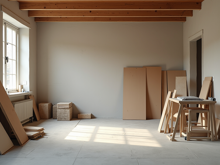 Ristrutturazione Chiavi in Mano vs Gestione Tradizionale Vantaggi Rischi e Differenze da Considerare