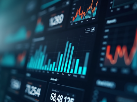 Come misurare le performance aziendali con KPI e dashboard strategiche