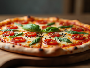 Tradizione, artigianalità e carattere: il manifesto Manuè sulla pizza napoletana