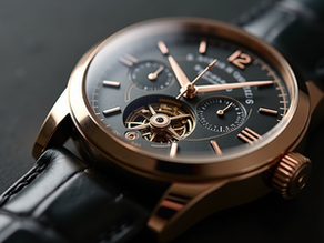 Come mantenere il valore del tuo orologio: suggerimenti per proteggere meccanica ed estetica