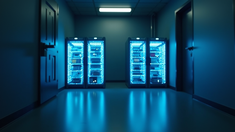 API-first in banca: non è una moda, è l'unico modo per sopravvivere